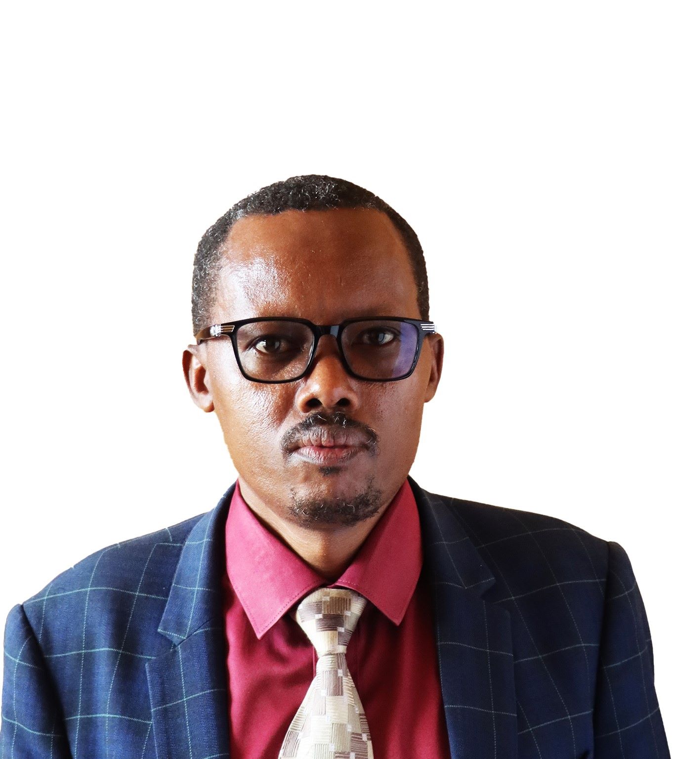 CELESTIN TWAGIRAMUNGU's photo